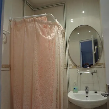 Hostal Sant Carlo-3
