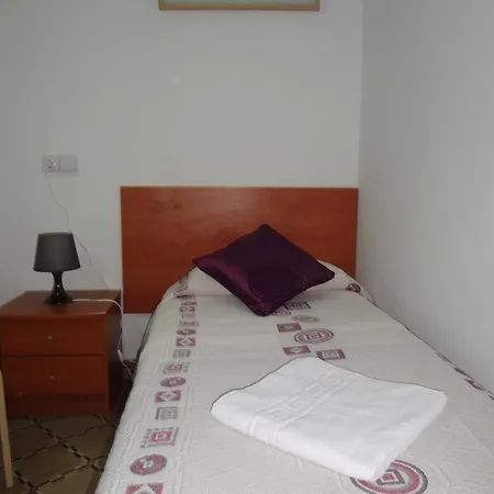 Hostal Sant Carlo-2